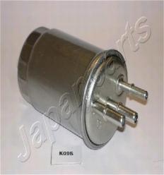 Filtro de Combustible