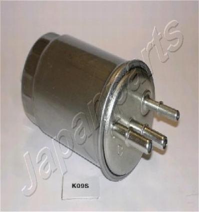 Filtro de Combustible