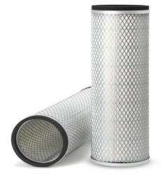 AIR FILTER-SECONDARY