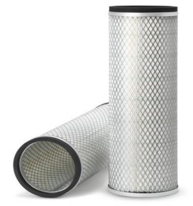 AIR FILTER-SECONDARY