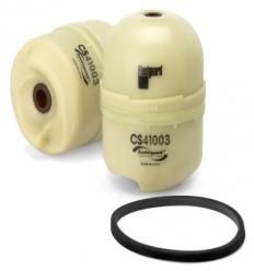 CENTRIFUGE DISPOSABLE ROTOR