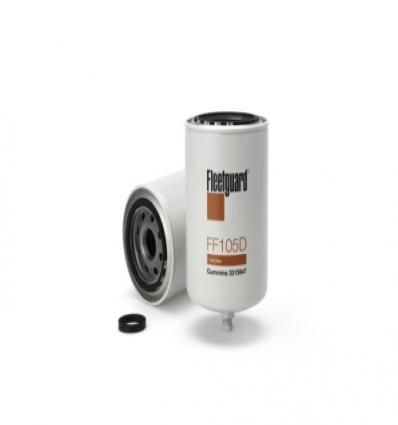 FUEL FILTER SPINON