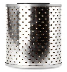 FUEL FILTER CARTRIDGE METAL