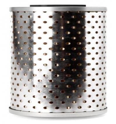 FUEL FILTER CARTRIDGE METAL