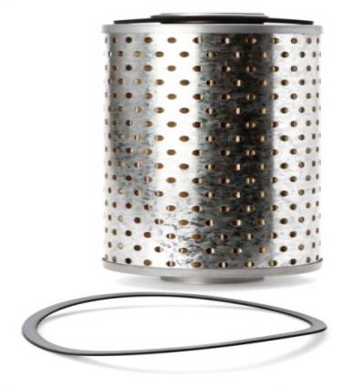 FUEL FILTER CARTRIDGE METAL