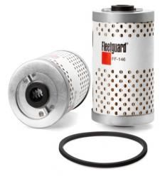 FUEL FILTER CARTRIDGE METAL