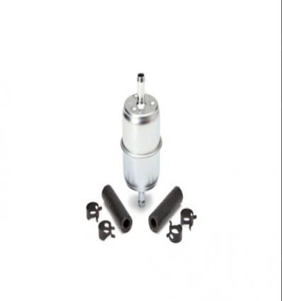 IN-LINE FUEL FILTER