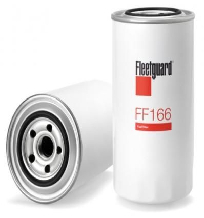 FUEL FILTER SPINON