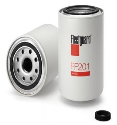 FUEL FILTER SPINON