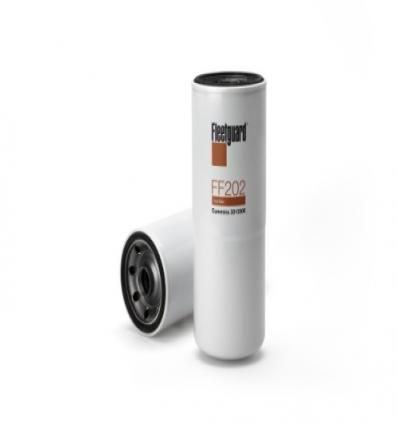 FUEL FILTER SPINON