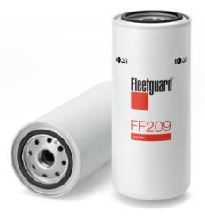 FUEL FILTER SPINON