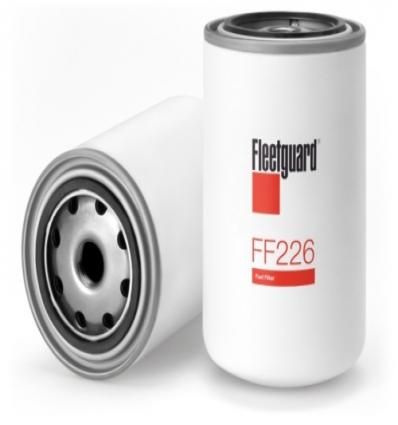FUEL FILTER SPINON