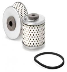 FUEL FILTER CARTRIDGE METAL