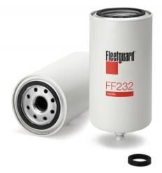 FUEL FILTER SPINON