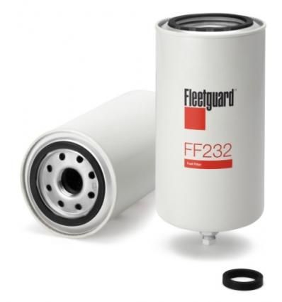FUEL FILTER SPINON