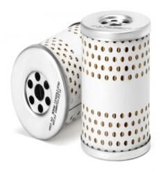 FUEL FILTER CARTRIDGE METAL