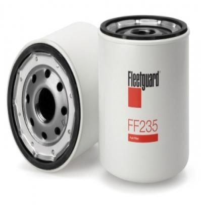 FUEL FILTER SPINON
