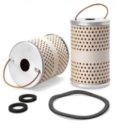 FUEL FILTER CARTRIDGE METAL