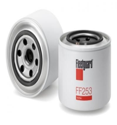 FUEL FILTER SPINON