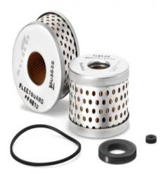FUEL FILTER CARTRIDGE METAL