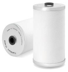 FUEL FILTER CARTRIDGE METAL