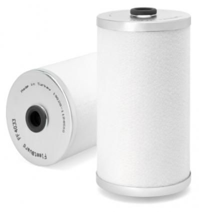 FUEL FILTER CARTRIDGE METAL