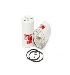 FUEL FILTER CARTRIDGE METAL