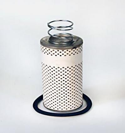 FUEL FILTER CARTRIDGE METAL