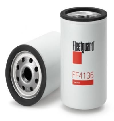 FUEL FILTER SPINON