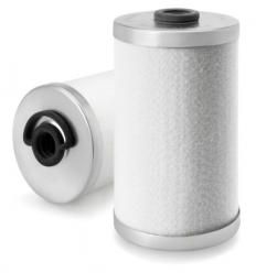 FUEL FILTER CARTRIDGE METAL