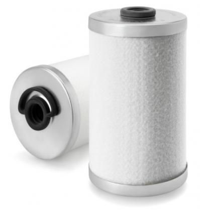 FUEL FILTER CARTRIDGE METAL