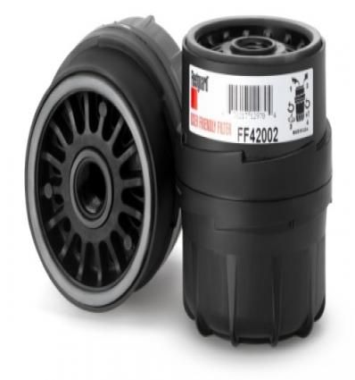 Fuel Filters/FWS