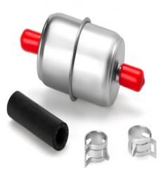 IN-LINE FUEL FILTER