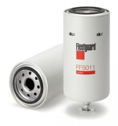 FUEL FILTER SPINON