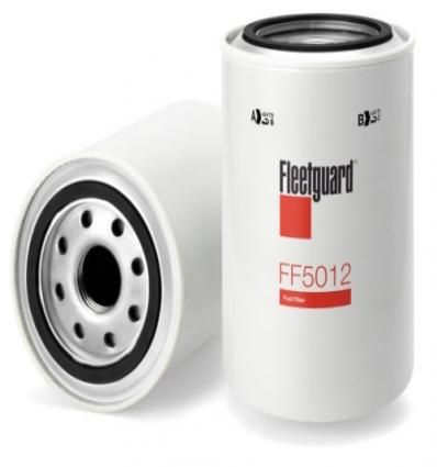 FUEL FILTER SPINON