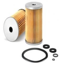 FUEL FILTER CARTRIDGE METAL