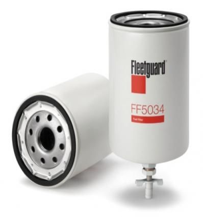 FUEL FILTER SPINON