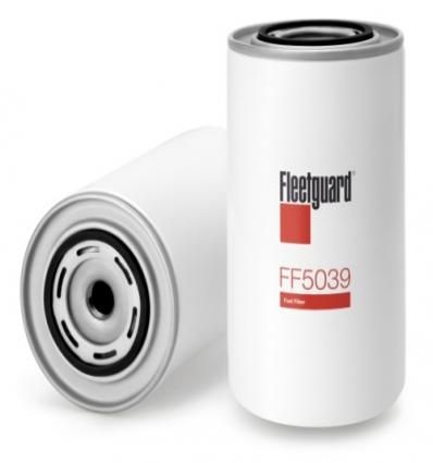 FUEL FILTER SPINON