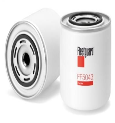 FUEL FILTER SPINON