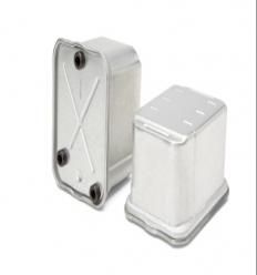 FUEL FILTER CARTRIDGE METAL