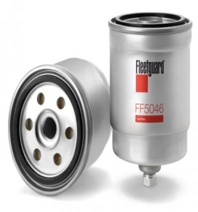 FUEL FILTER SPINON