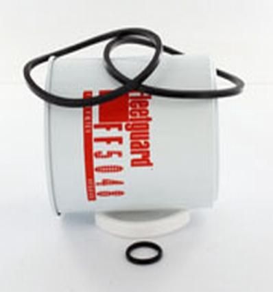 Fuel Filters/FWS