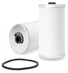 FUEL FILTER CARTRIDGE METAL