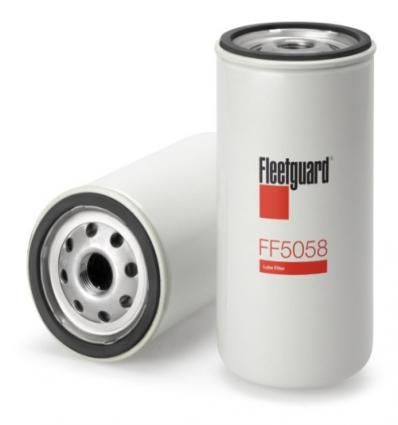 FUEL FILTER SPINON