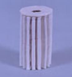 FUEL FILTER CARTRIDGE METAL