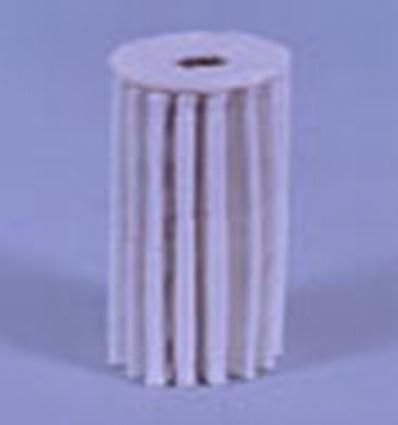 FUEL FILTER CARTRIDGE METAL