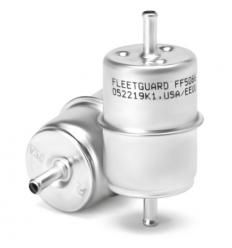 IN-LINE FUEL FILTER