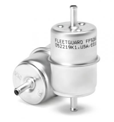 IN-LINE FUEL FILTER