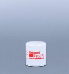 FUEL FILTER CARTRIDGE METAL