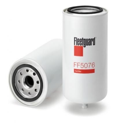 FUEL FILTER SPINON